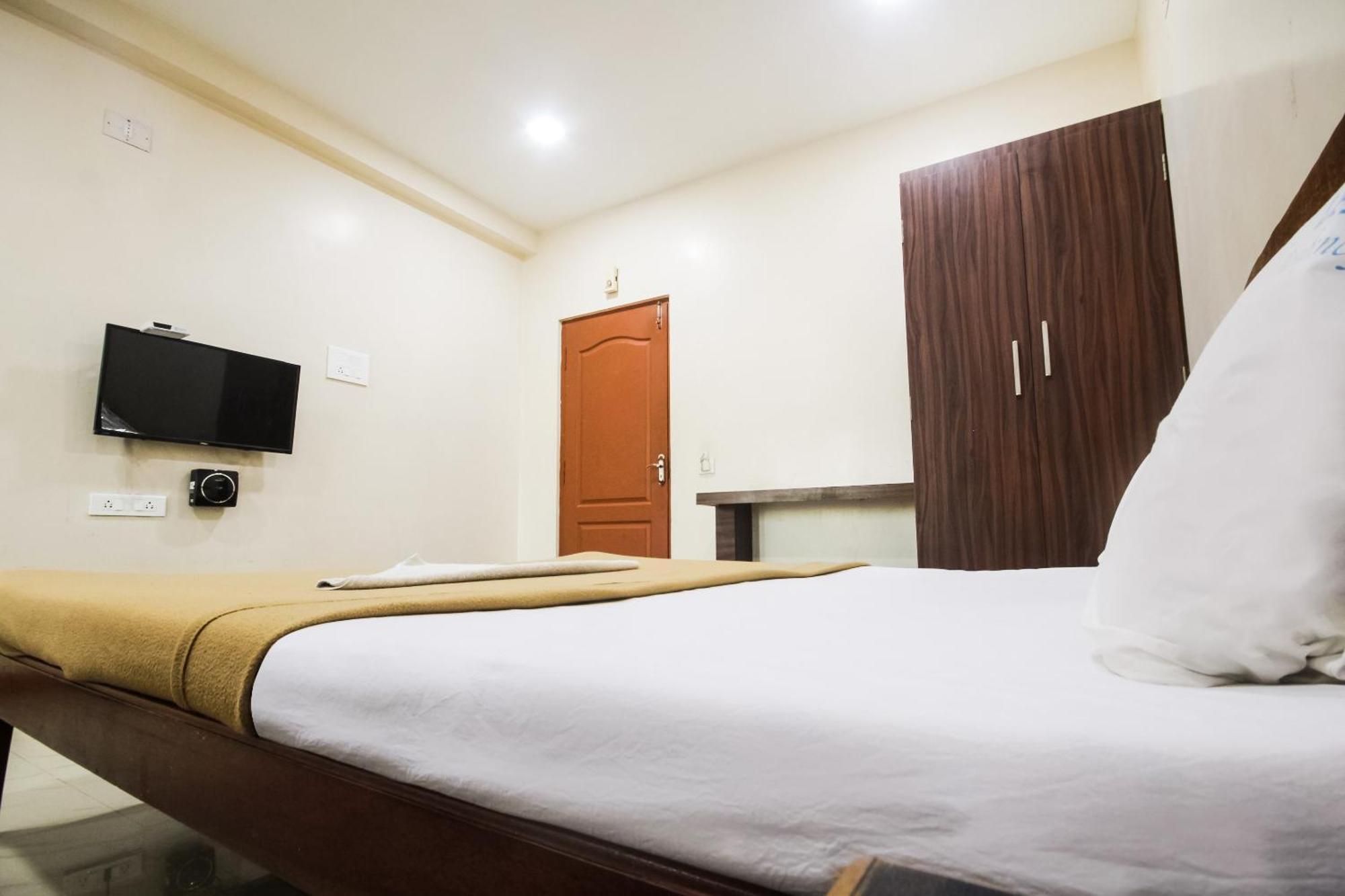 Hotel O Lk Residency Tindivanam Exterior foto